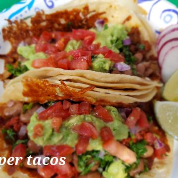 Super Taco