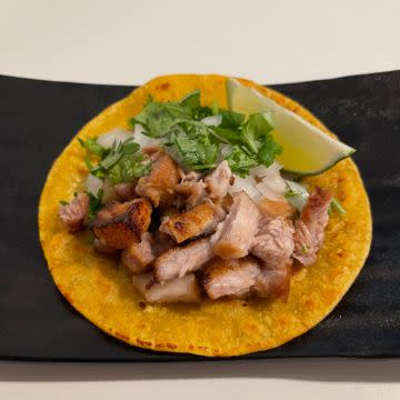 Kakuni Tacos