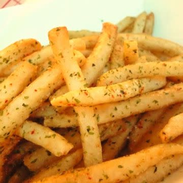 Aonori Umami Dust Fries