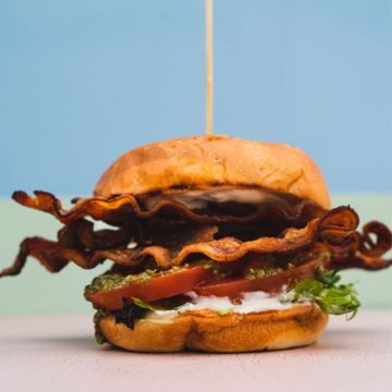 Farmer's BLT