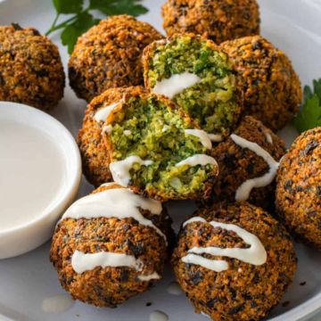 Falafel