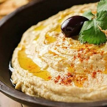 Hummus