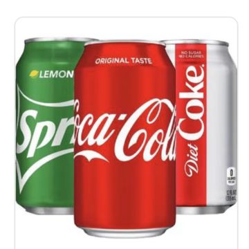 Soda