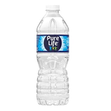 Bottled Water