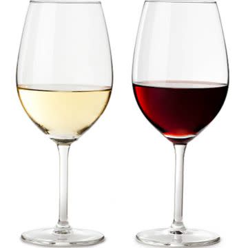 Happy Hour  (3-5pm): Wine