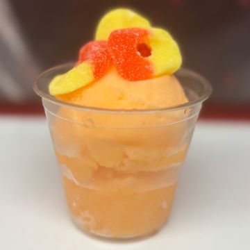 🥭 Mango Drip
