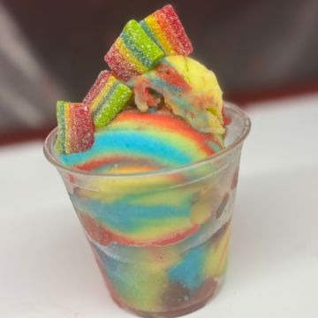 🌈 Rainbow Remix
