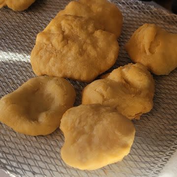 Frybread