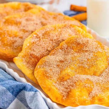 Elephant Ears