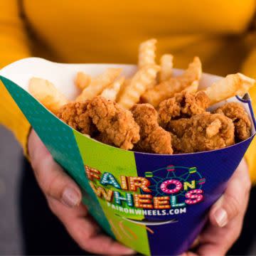 View more from Fair On Wheels