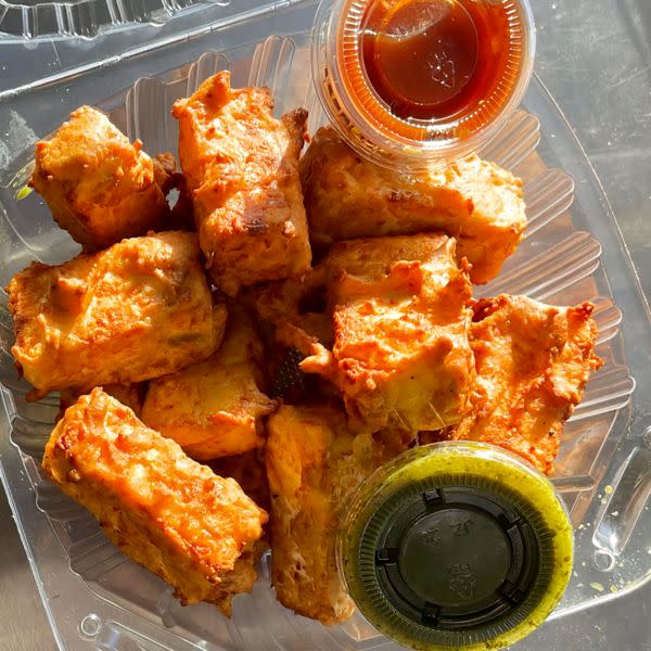 Paneer Pakore