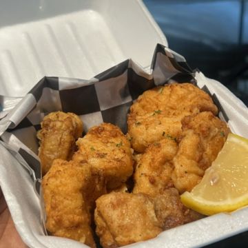 Shark Bites