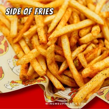 Fries