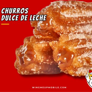 Churros