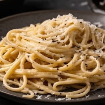 Cacio E Pepe