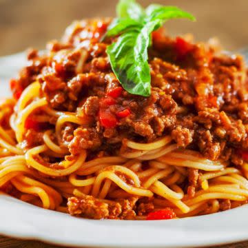 Bolognese