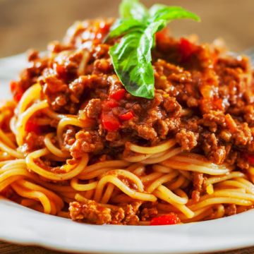 Bolognese