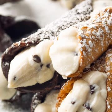 Cannoli