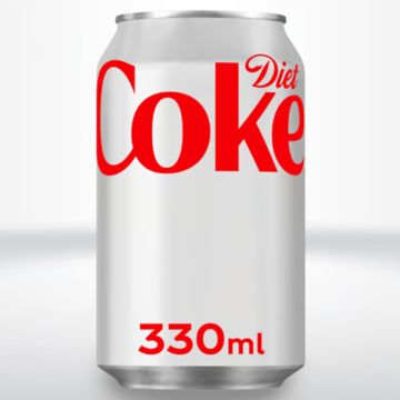 Diet Coke