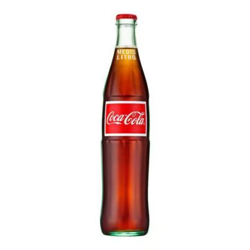 Mexican Coke