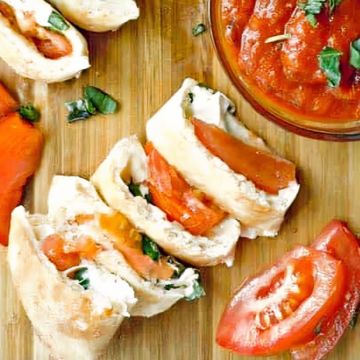 Caprese
