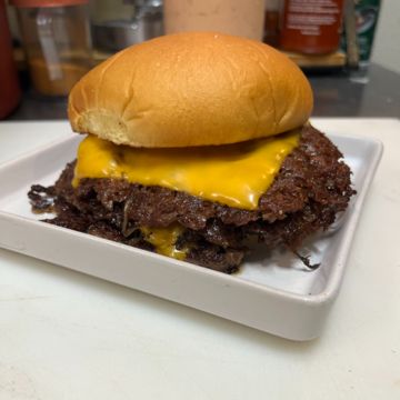 The Classic Double