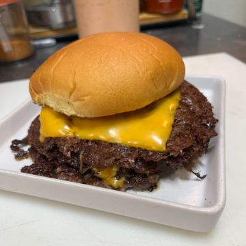 The Classic Triple