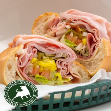 Italian Sub