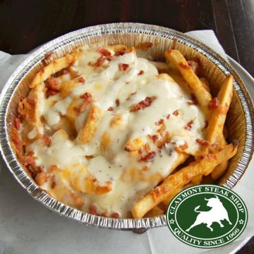 Loaded Fries