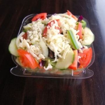 Garden Salad