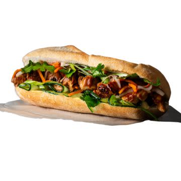 Chicken Sandwich (Bánh Mì)