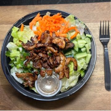 Chicken Salad