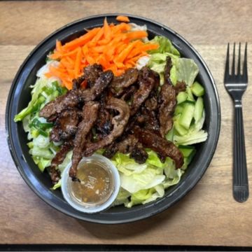 Beef Salad