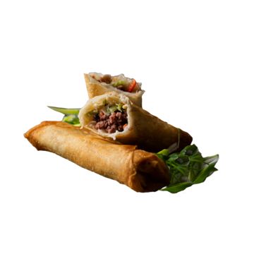 Egg Rolls