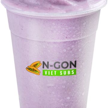 Taro Smoothie