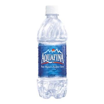 Bottled Water