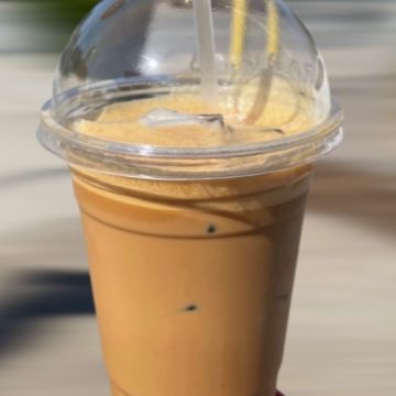 Vietnamese Coffee