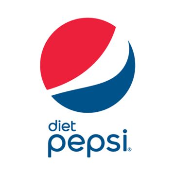 Diet Pepsi Can