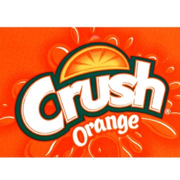Crush Can