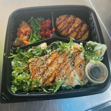 View more from Doskoi Style Food Truck and Catering