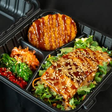 View more from Doskoi Style Food Truck and Catering