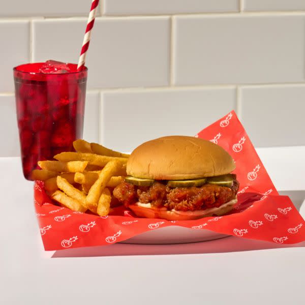 Sandwich Combo