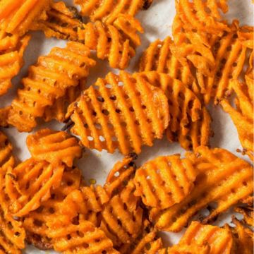 Fries