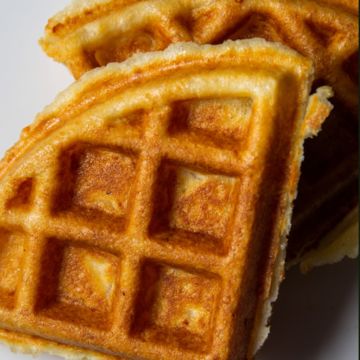Waffles