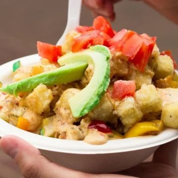 Fusion Bowl