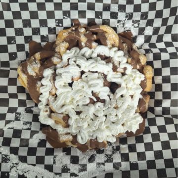 Funnel Cake