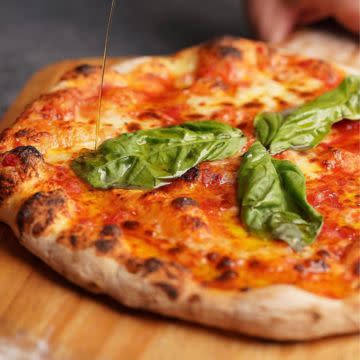 Margherita