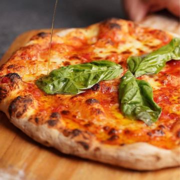 Margherita