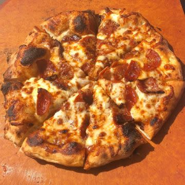 Pepperoni