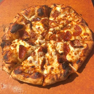 Pepperoni